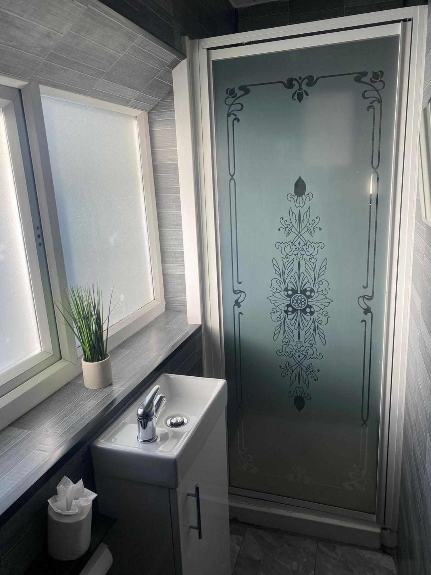 Black Ocean Aparthotel Blackpool