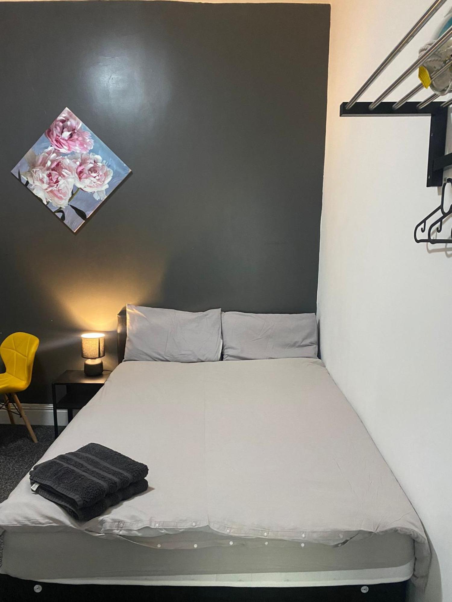 Black Ocean Aparthotel *